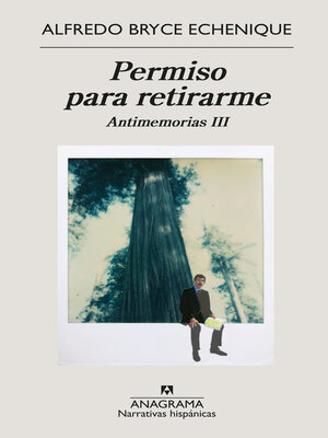 cover image of Permiso para retirarme